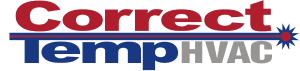 Correct Temp Correct Temp Logo